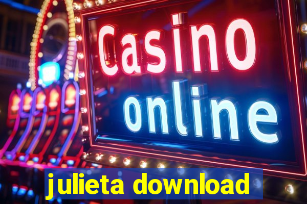 julieta download